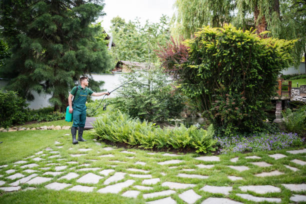 Best Ant Control Services  in Milan, IN