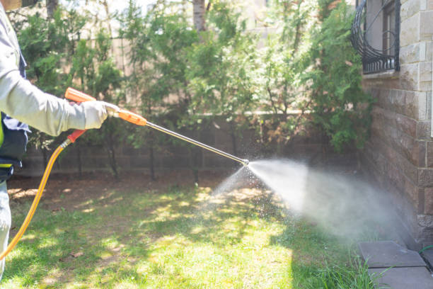 Best Residential Pest Control  in Milan, IN